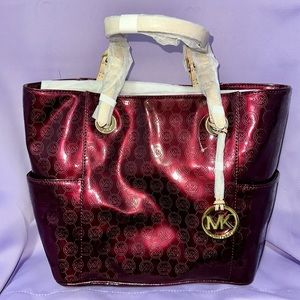 Michael Kors EW Signature Tote